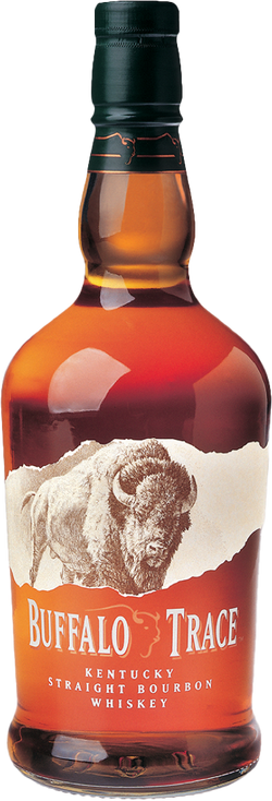 Buffalo Trace Single Barrel Select #255 Kentucky Straight Bourbon Whiskey