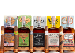 Buffalo Trace Distillery Prohibition Collection 2 (1.88L)