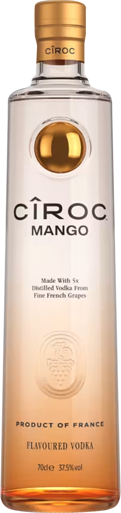 Ciroc Vodka Mango