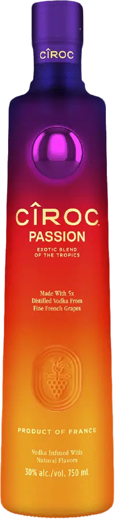 Ciroc Passion Vodka