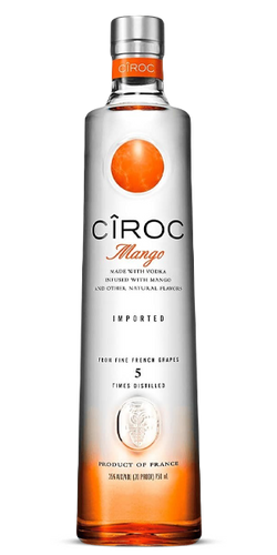 Ciroc Mango Vodka (50mL)