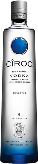 Ciroc Snap Frost Grape Vodka (1.75L)