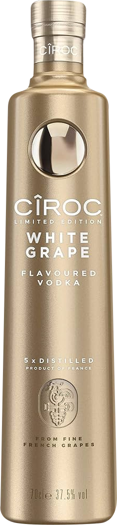 Ciroc Vodka White Grape