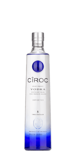 Ciroc Vodka