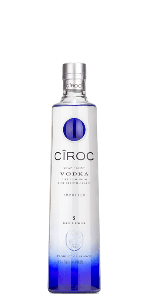 Ciroc Vodka