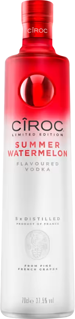 Ciroc Vodka Summer Watermelon