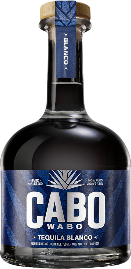 Cabo Wabo Blanco