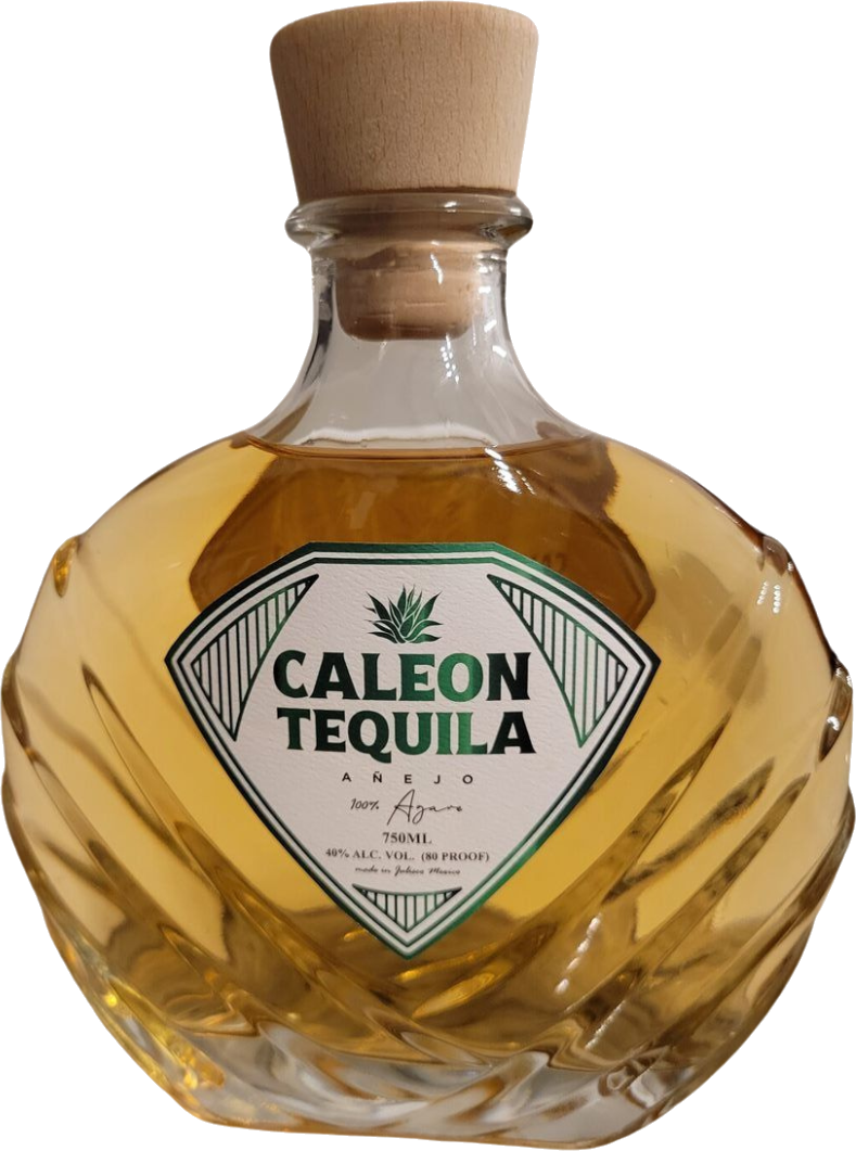 Caleon Tequila Anejo.png
