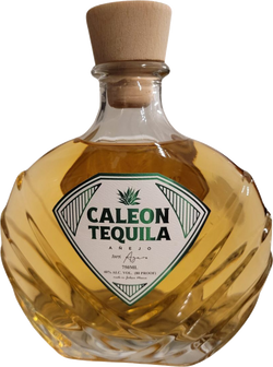 Caleon Añejo Tequila