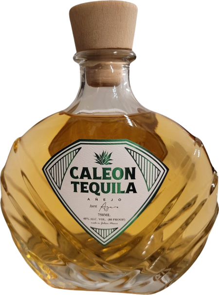 Caleon Añejo Tequila