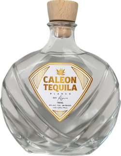 Caleon Blanco Tequila