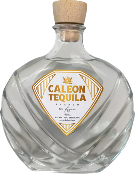Caleon Blanco Tequila