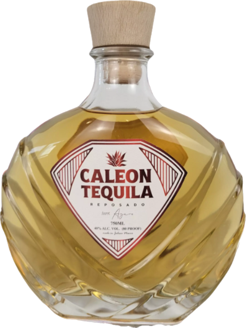 Caleon Tequila Reposado.png