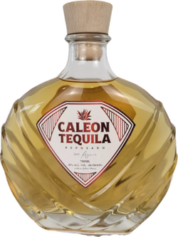 Caleon Reposado Tequila