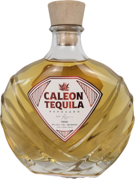 Caleon Reposado Tequila