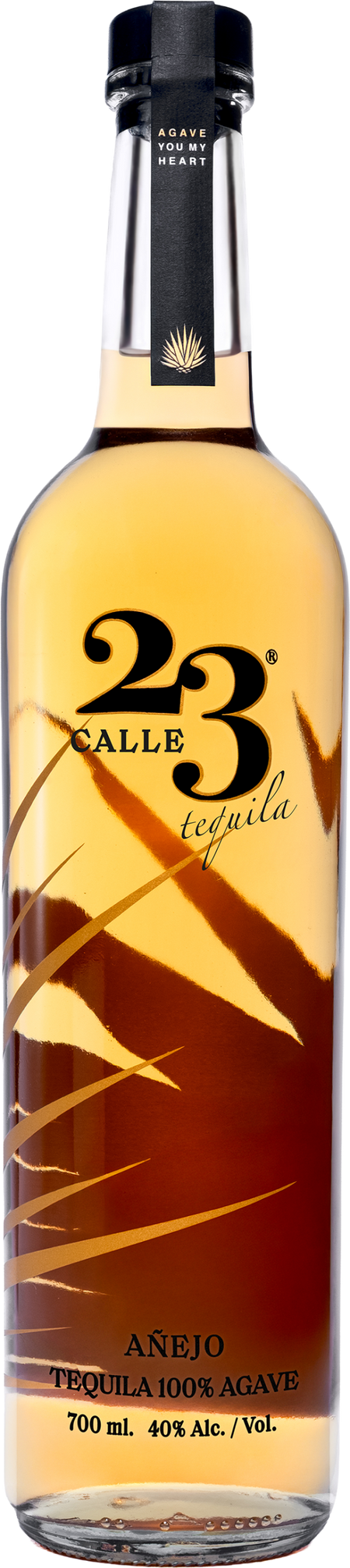 Calle 23 Añejo Tequila
