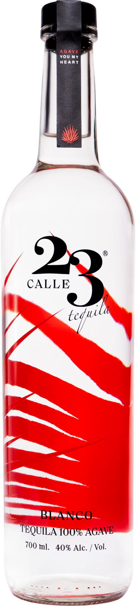 Calle 23 Blanco Tequila