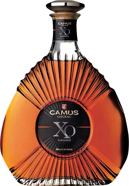 Camus XO Cognac » Buy Online 🥃 – Flaviar