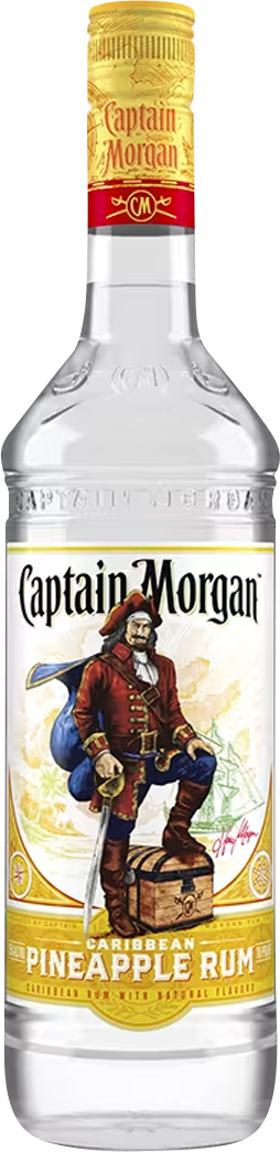 Captain-Morgan-Pineapple-Rum,-The-Caribbean.png