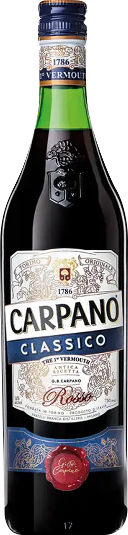 Carpano Classico Vermouth