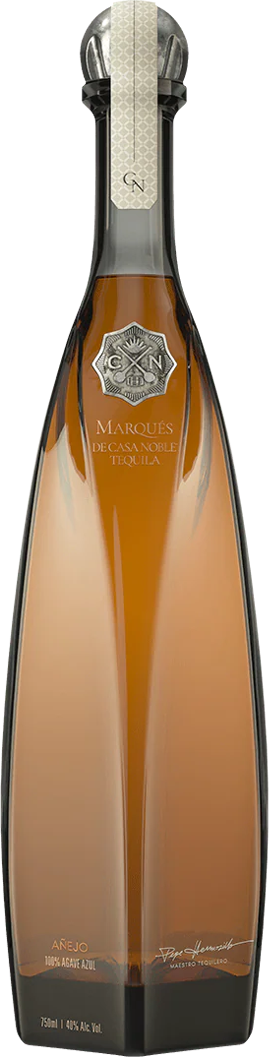 Casa Noble 'Marques De Casa Noble' Tequila Anejo