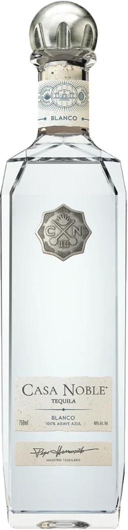 Casa Noble Tequila Blanco