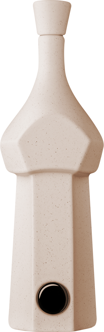 Casa Obsidiana Tequila Blanco