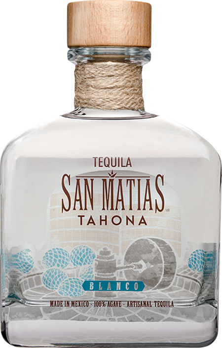 Casa San Matias Tahona Blanco