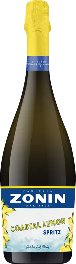 Zonin Coastal Lemon Spritz