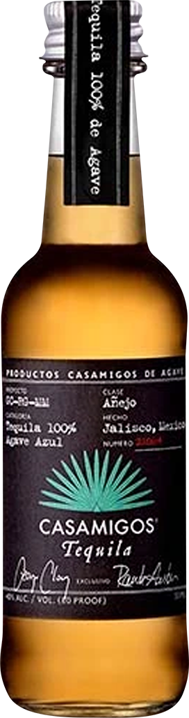 Casamigos Tequila Anejo (50mL)