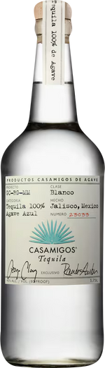 Casamigos Blanco Tequila (1.75L)