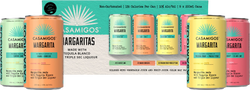Casamigos Tequila Margaritas Variety Pack (1.6L)