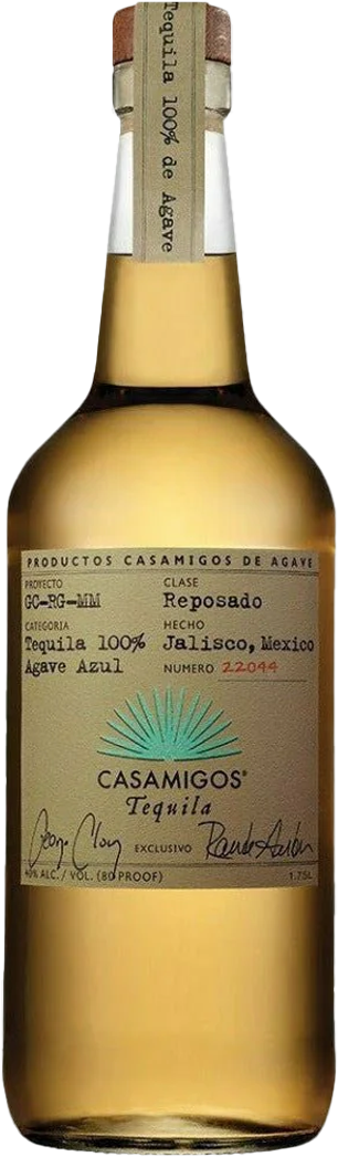 Casamigos Reposado Tequila (1.75L)