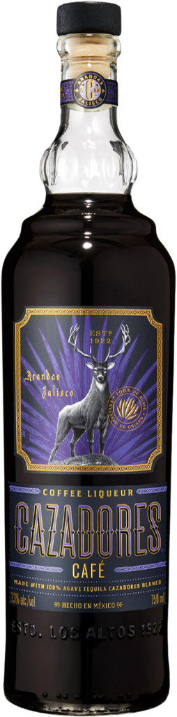 Cazadores-Cafe-Tequila-Liqueur,-Mexico.png