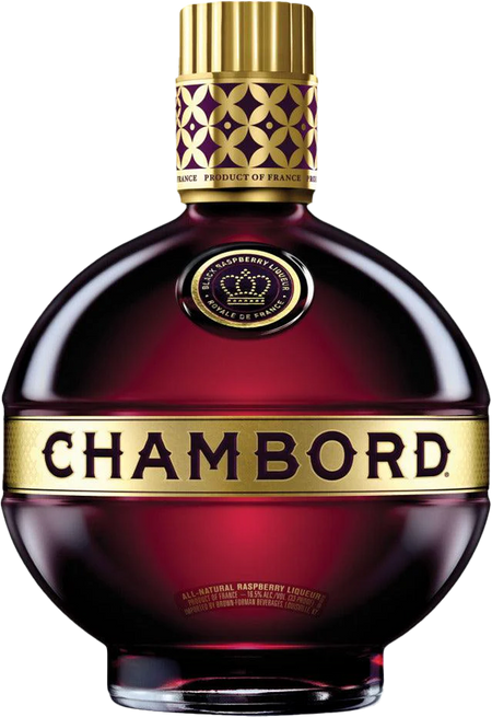 Chambord Black Raspberry Liqueur