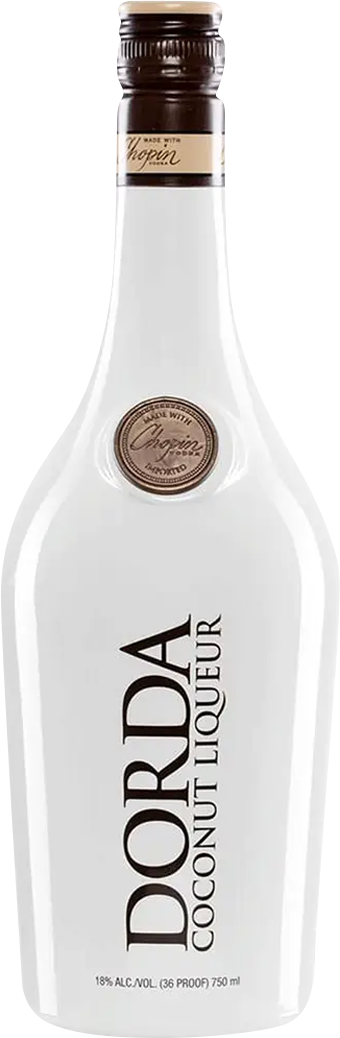 Dorda Coconut Liqueur