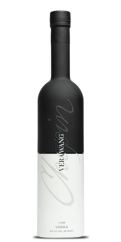 Chopin Vera Wang Vodka (1L)