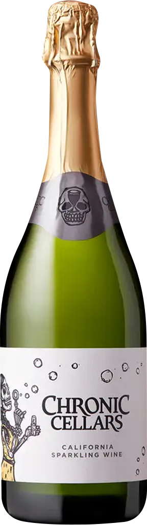 Chronic Cellars Spritz and Giggles Sparkling