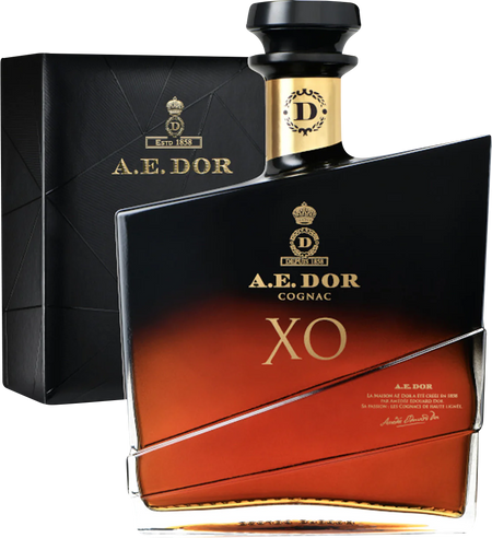 A.E. Dor XO Cognac