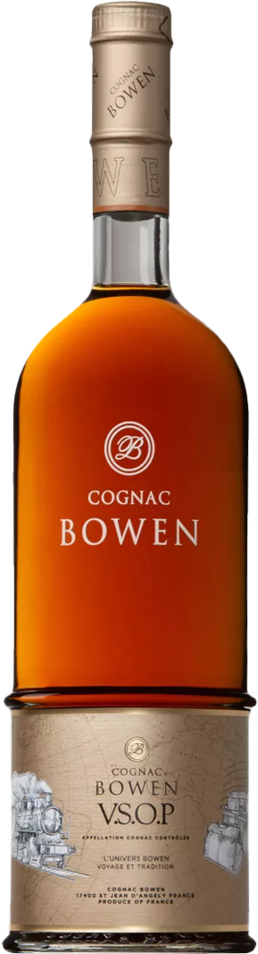 Bowen VSOP Cognac (700mL)