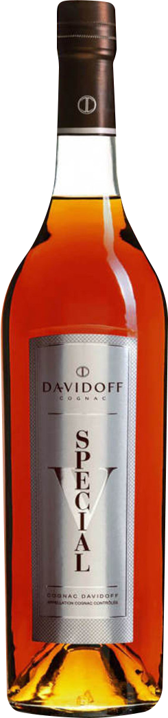 Davidoff Special V Cognac