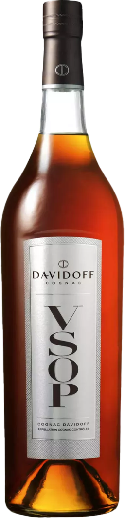 Davidoff V.S.O.P. Classic Cognac