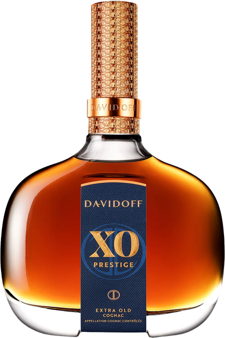 Davidoff XO Cognac