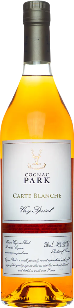 Park Cognac VS Carte Blanche