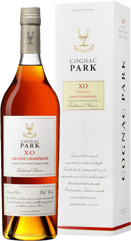 Park Cognac X.O Traditional Reserve