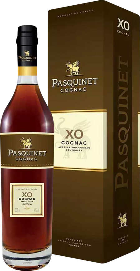 Pasquinet XO Cognac