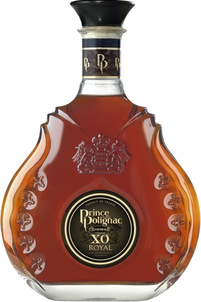 Prince Hubert de Polignac Royal XO Cognac » Buy Online 🥃 – Flaviar Prince Hubert de Polignac Royal XO Cognac » Buy Online 🥃 – Flaviar