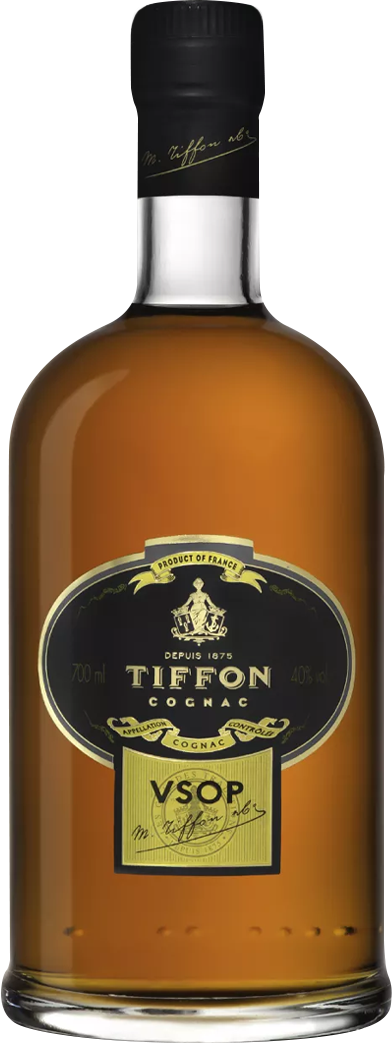 Tiffon VSOP Reserve Cognac