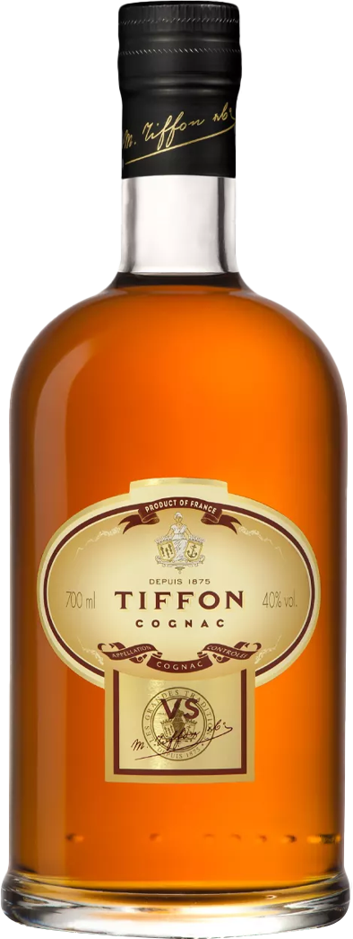 Tiffon V.S Fine Cognac