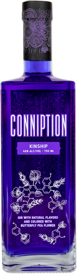Conniption Kinship Gin
